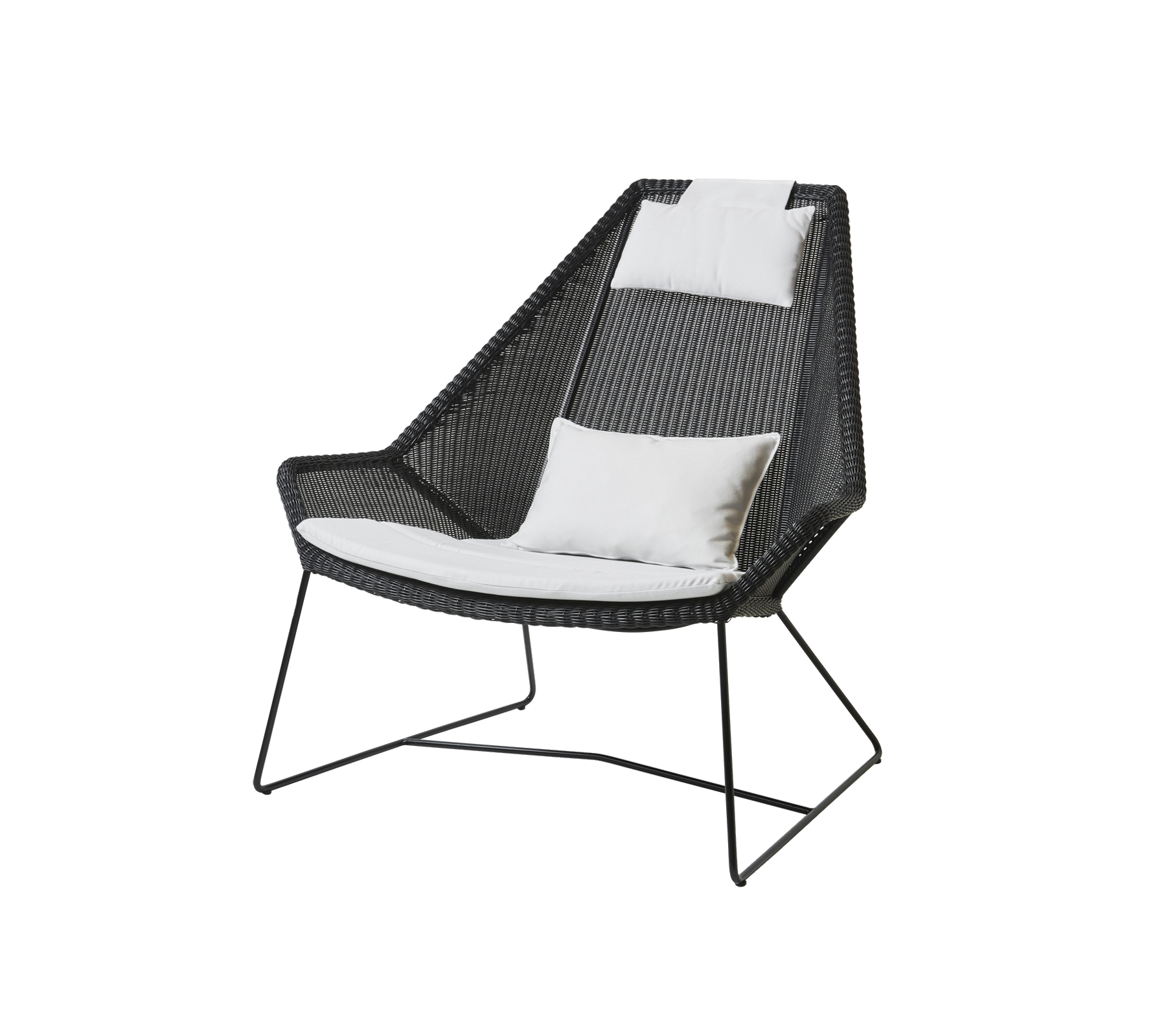 Cane-line Breeze Highback Chair