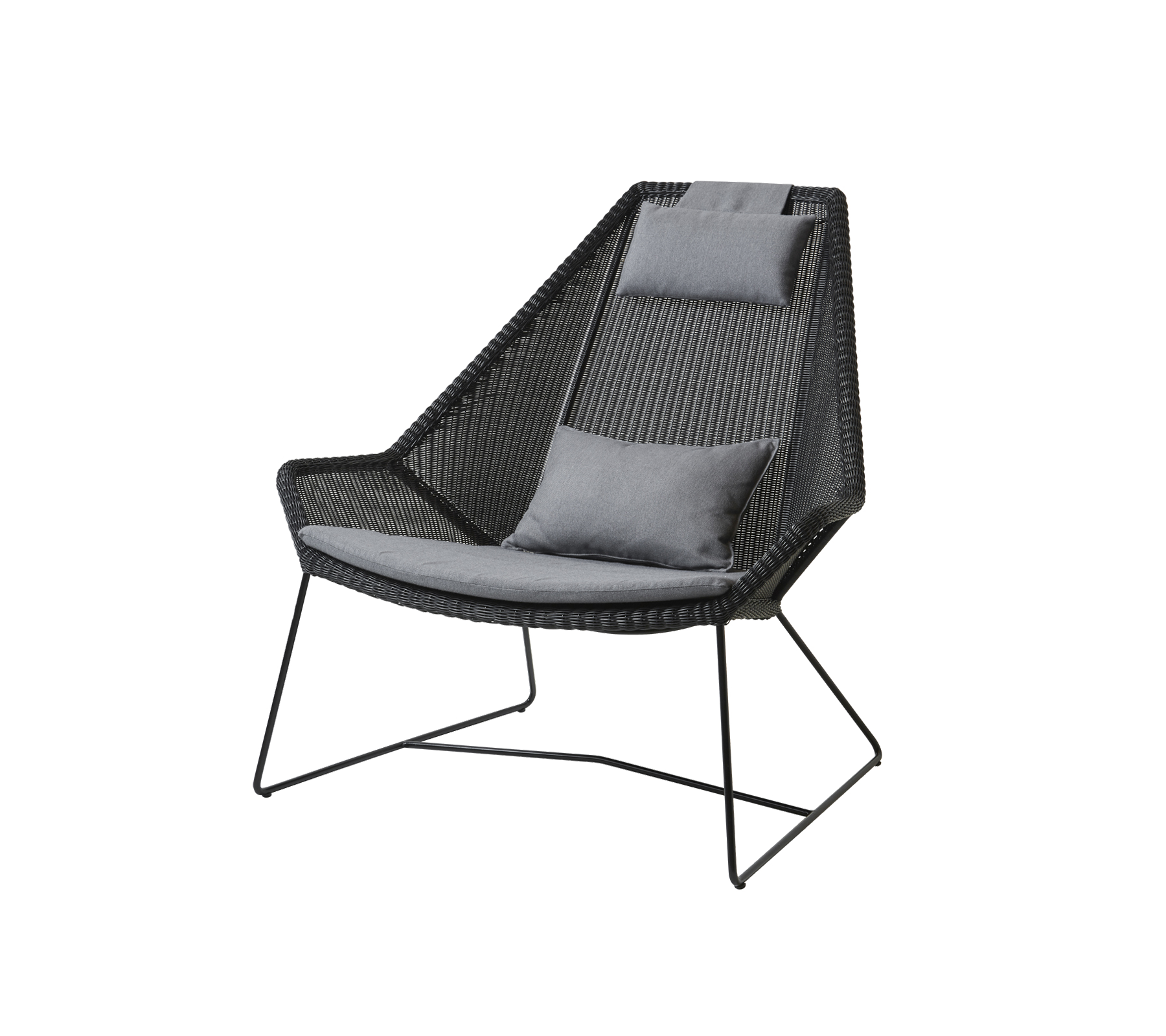Cane-line Breeze Highback Chair
