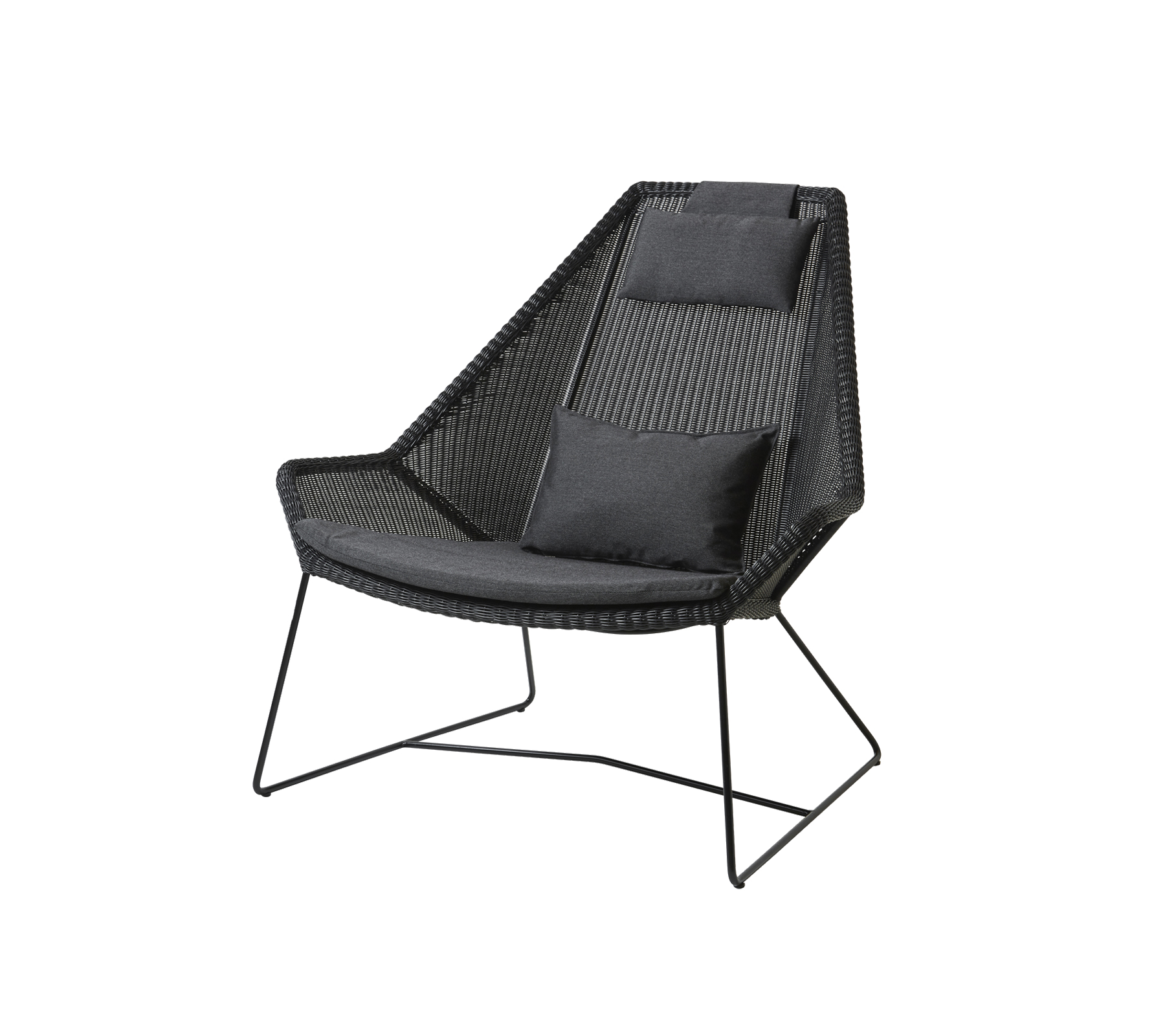 Cane-line Breeze Highback Chair