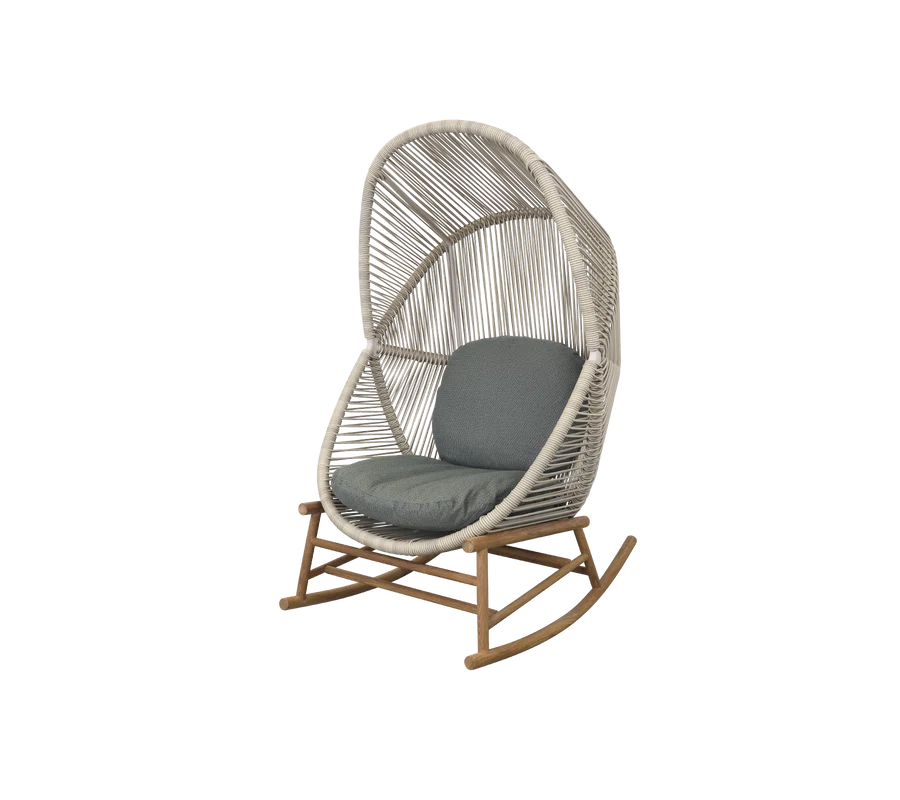 Cane-line Rocking chair