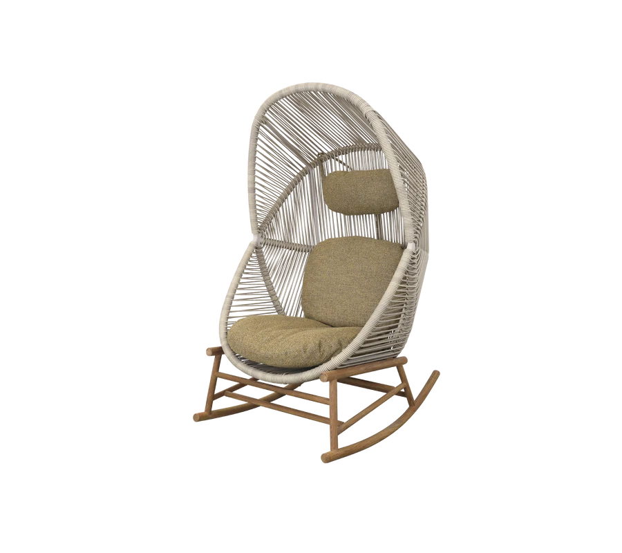 Cane-line Rocking chair