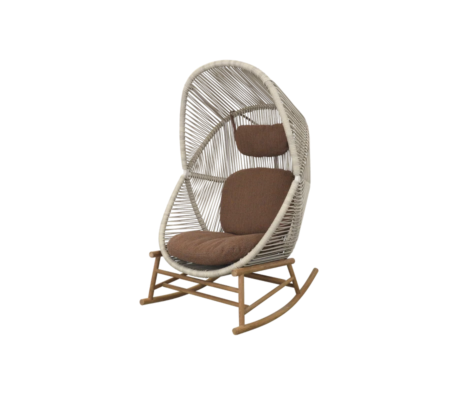 Cane-line Rocking chair