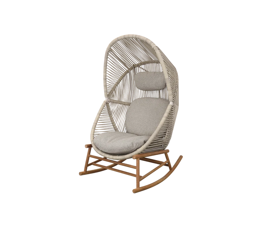 Cane-line Rocking chair