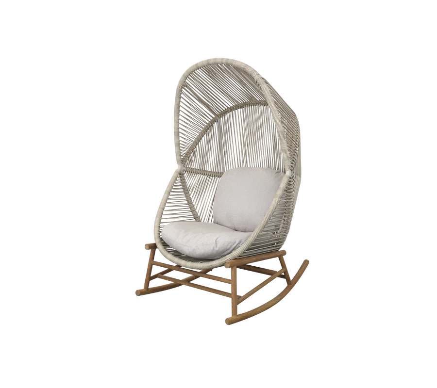 Cane-line Rocking chair
