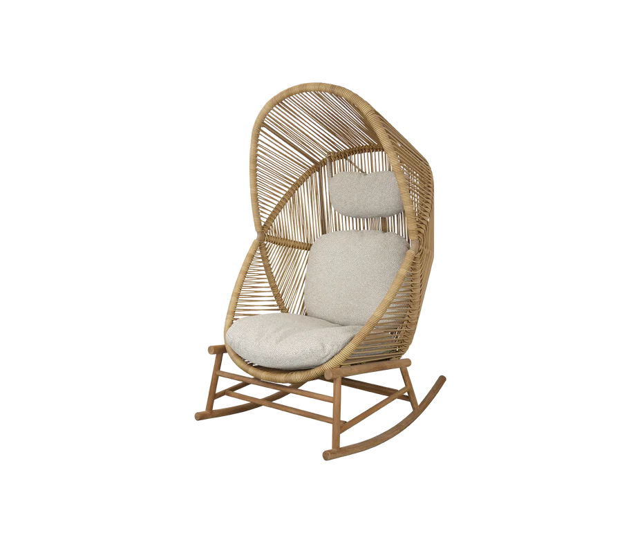 Cane-line Rocking chair