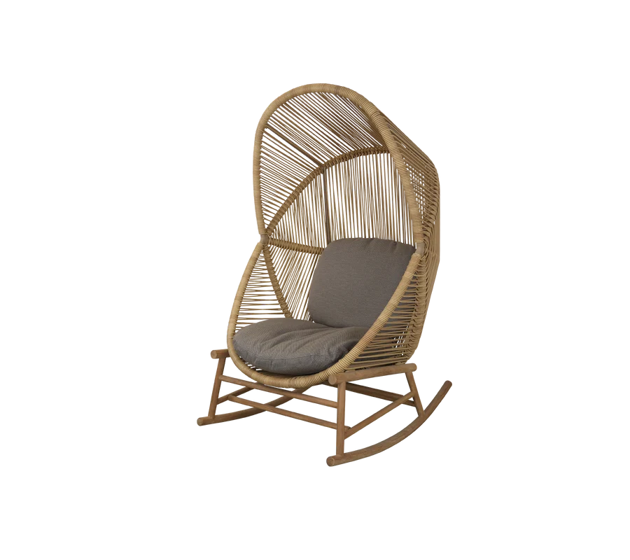 Cane-line Rocking chair