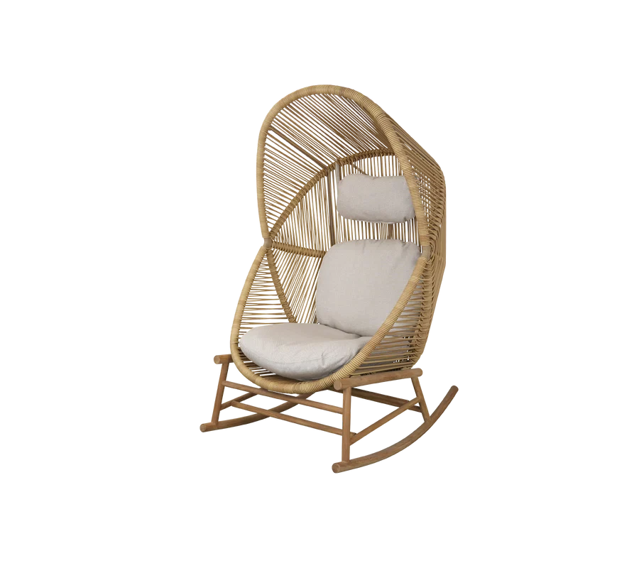 Cane-line Rocking chair