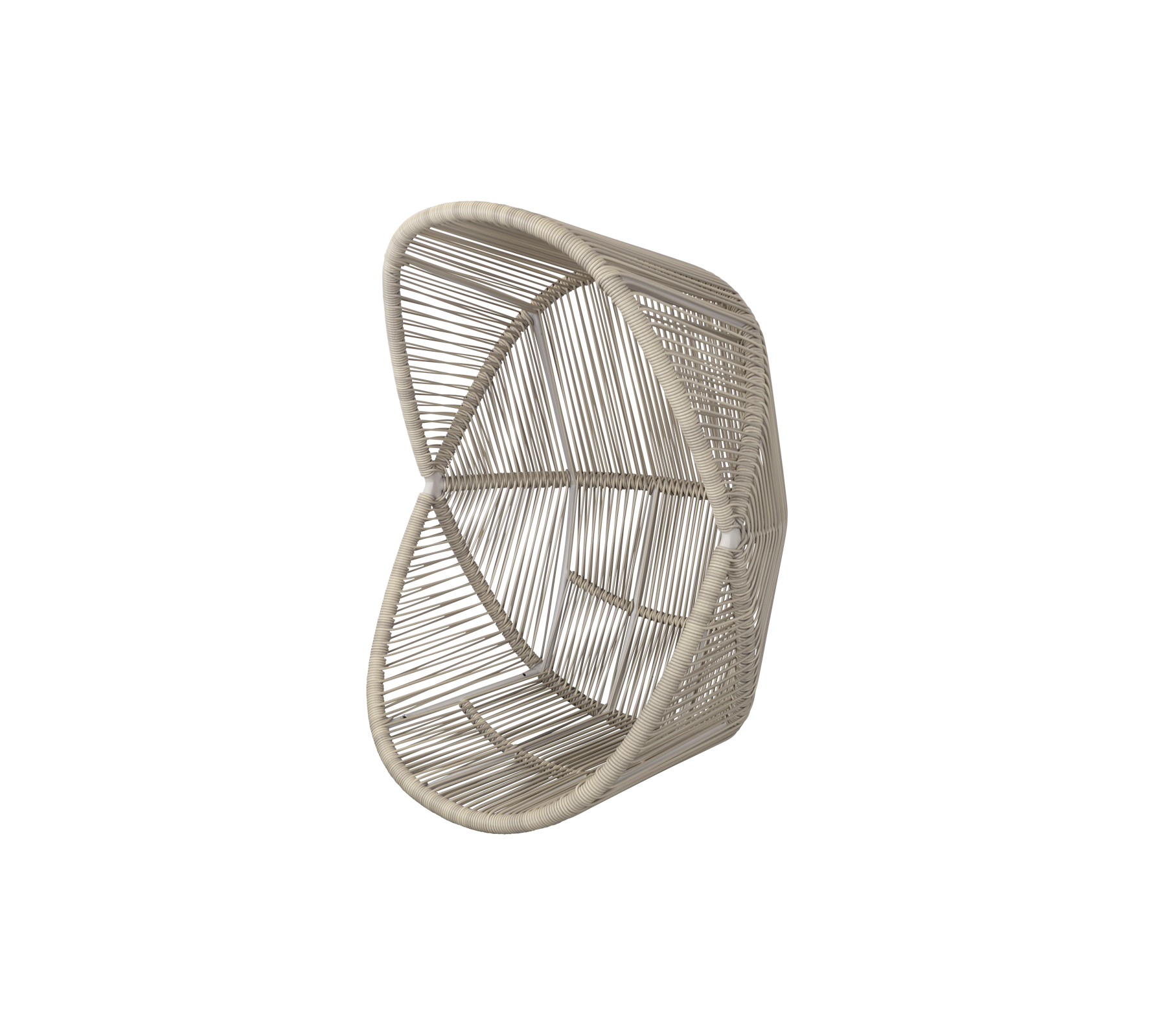 Cane-line Hive Chair