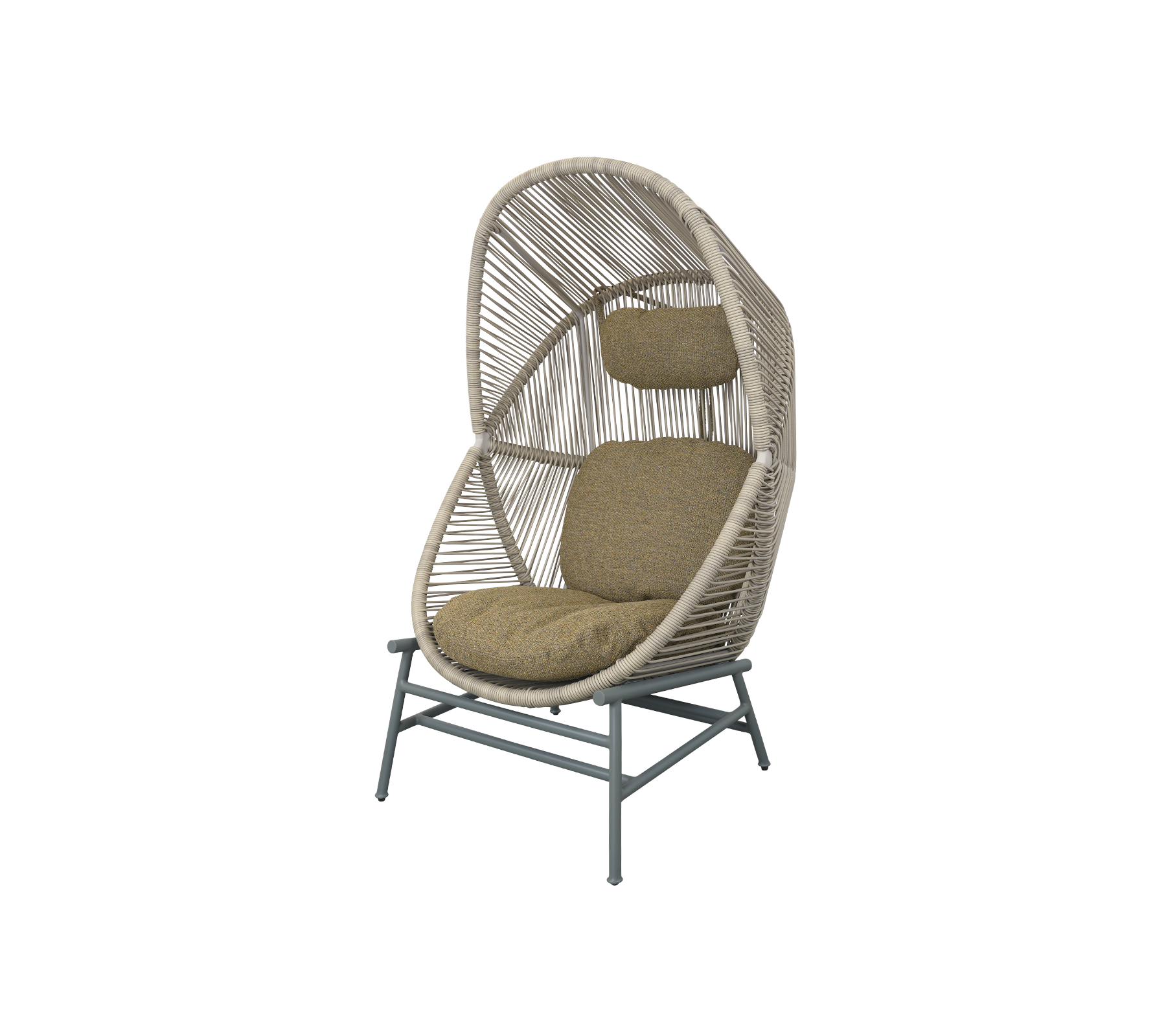 Cane-line Hive Chair