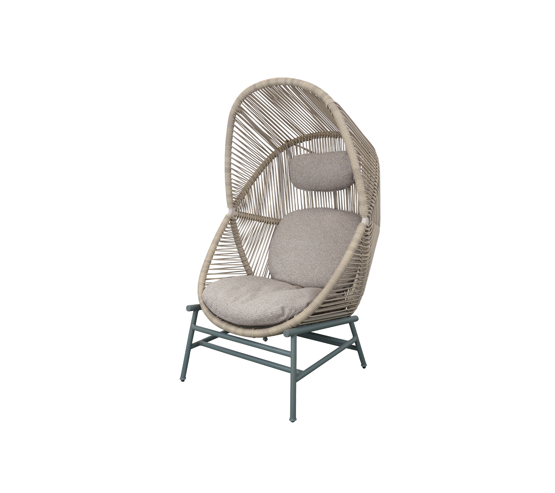 Cane-line Hive Chair