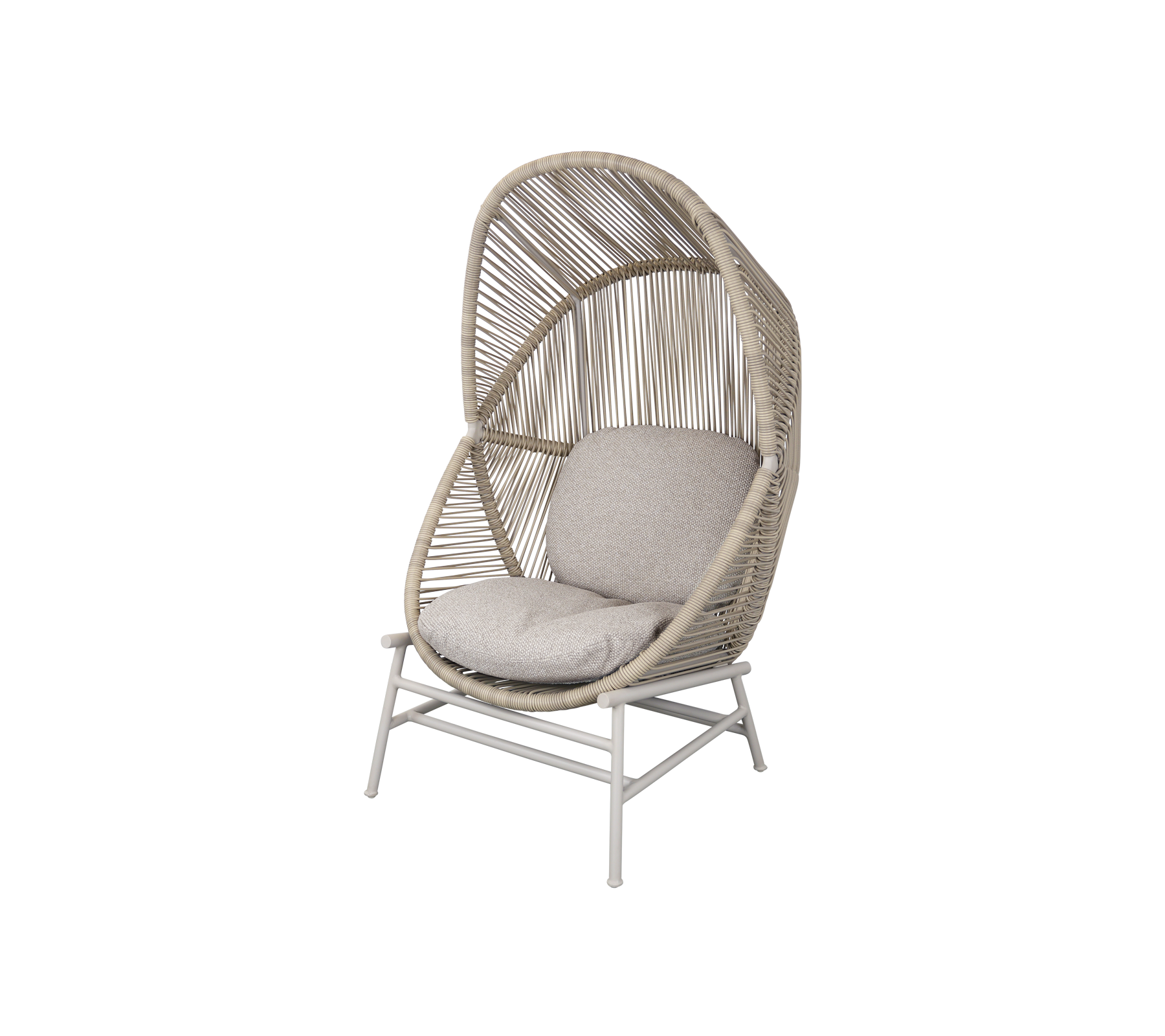Cane-line Hive Chair