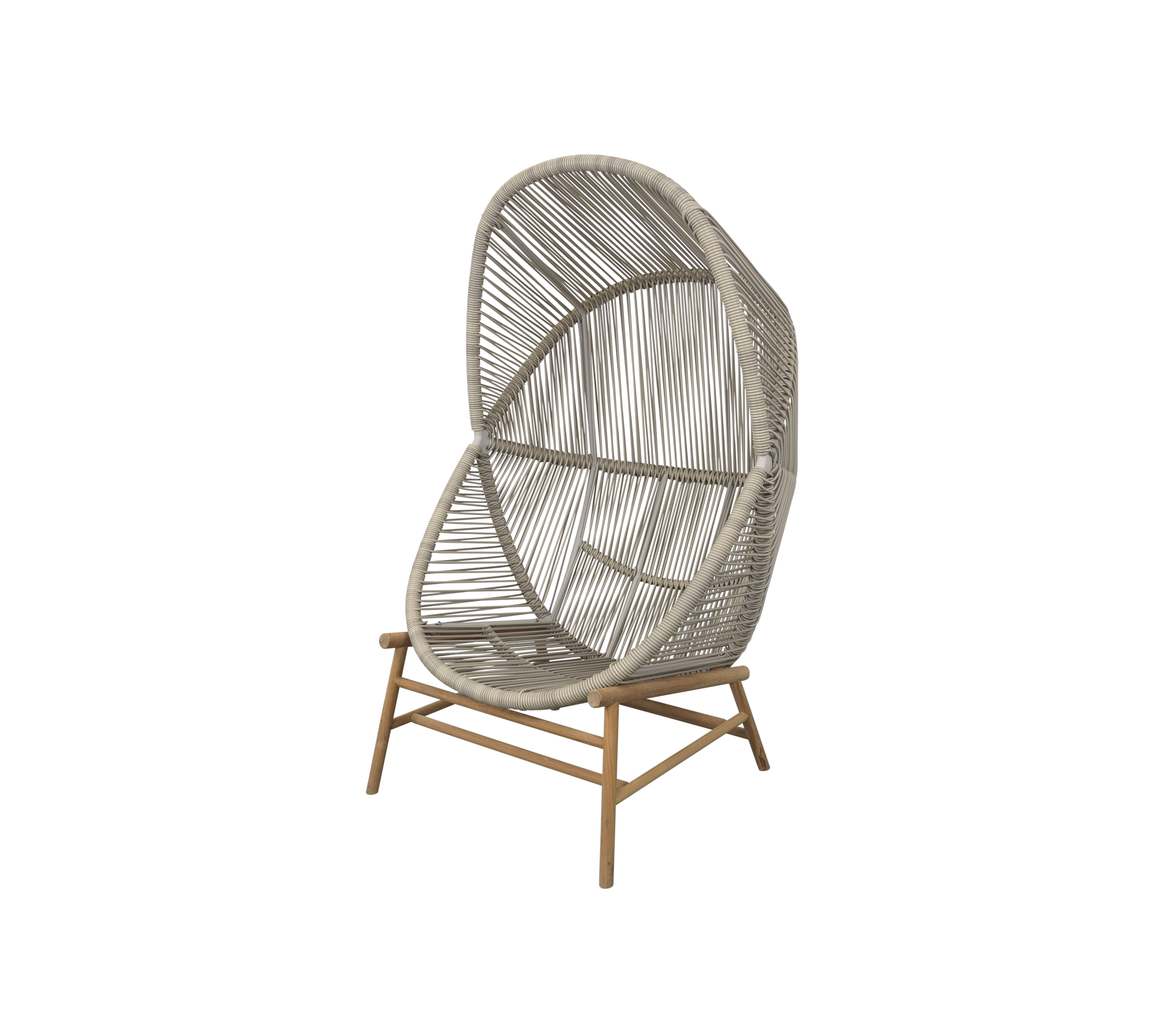 Cane-line Hive Chair