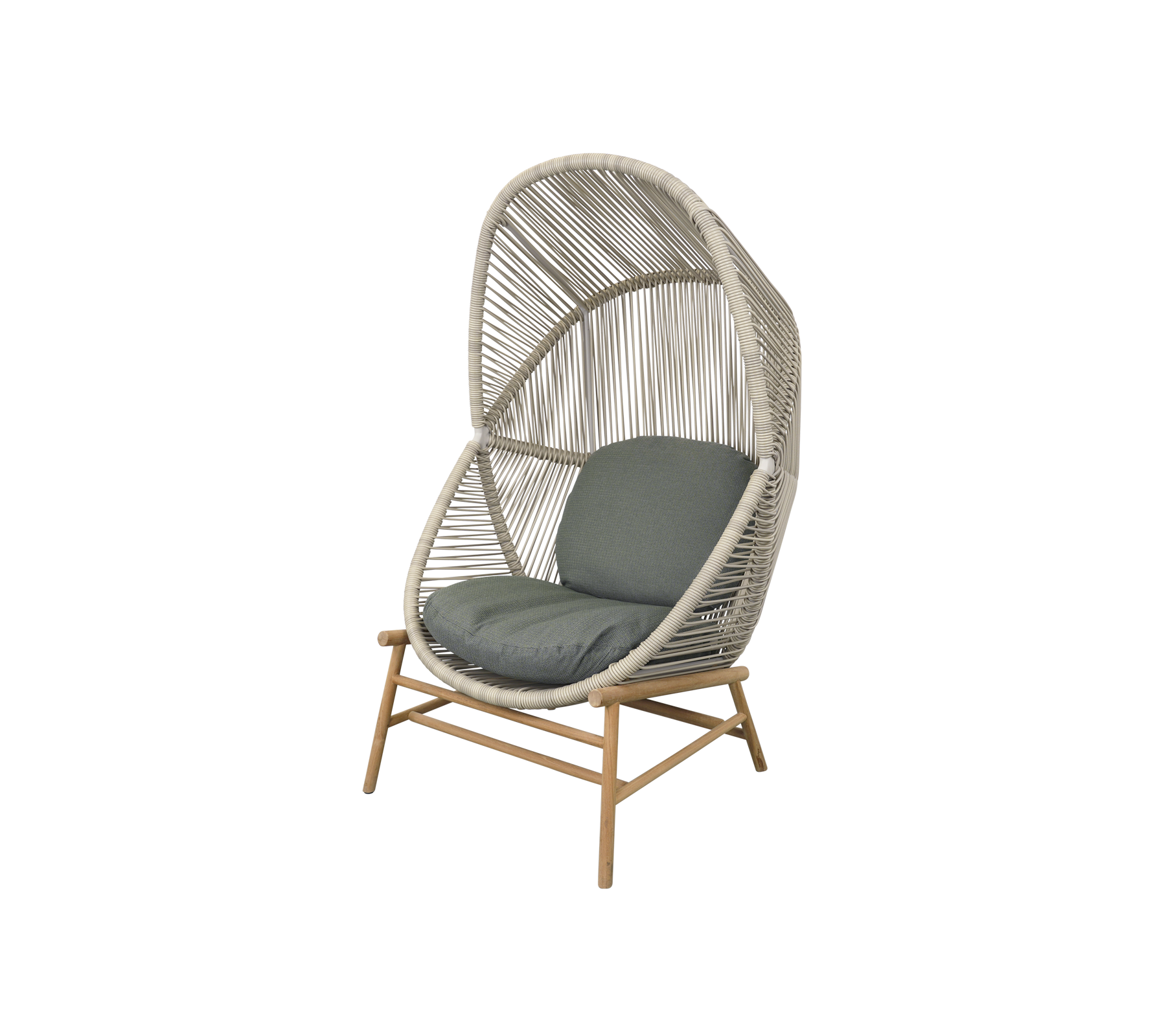 Cane-line Hive Chair