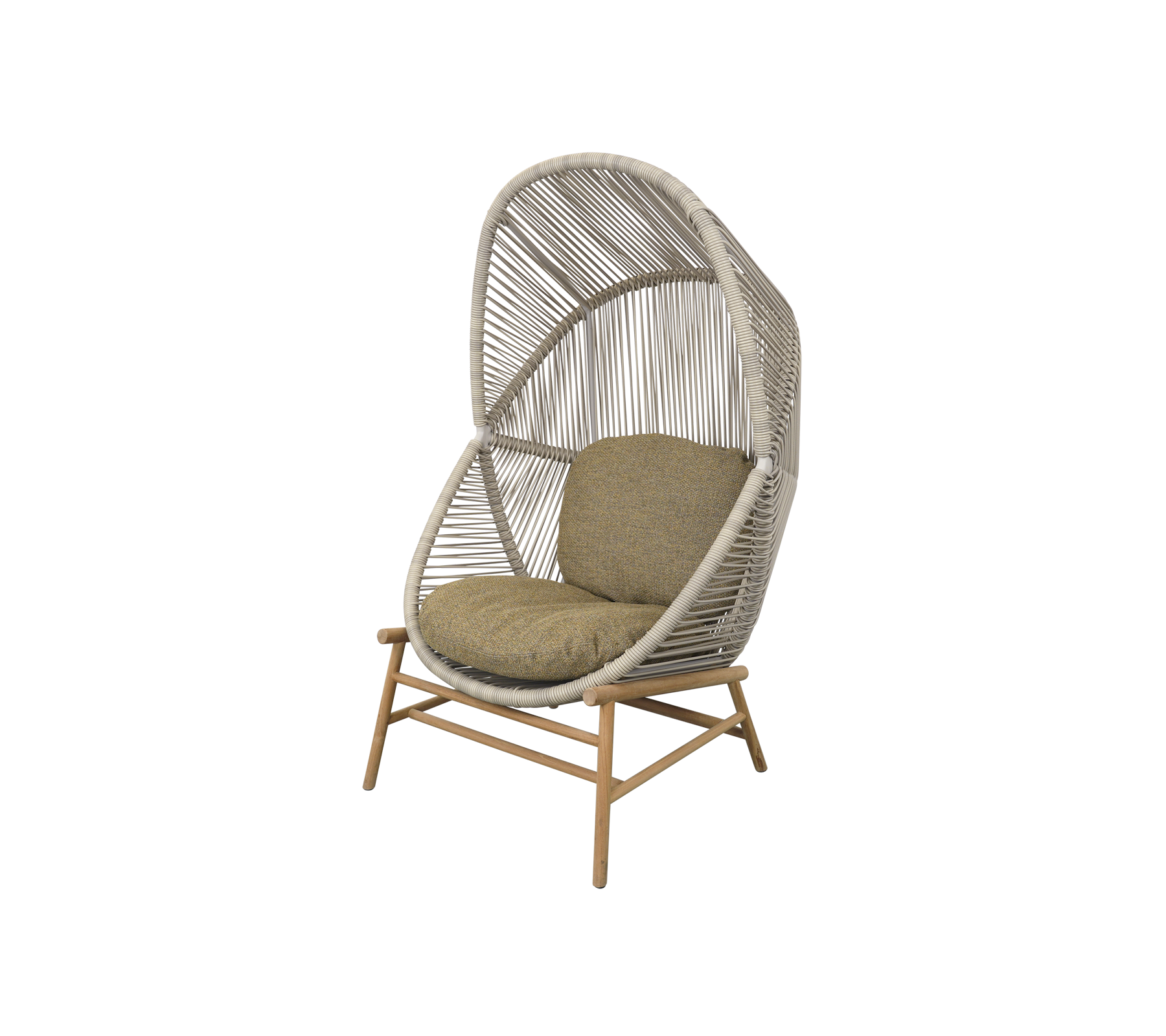 Cane-line Hive Chair