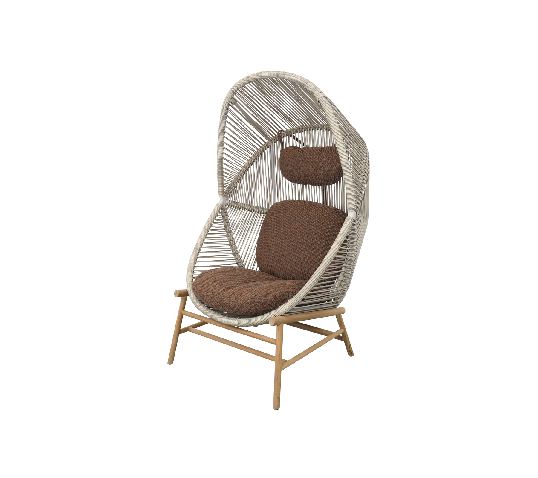 Cane-line Hive Chair