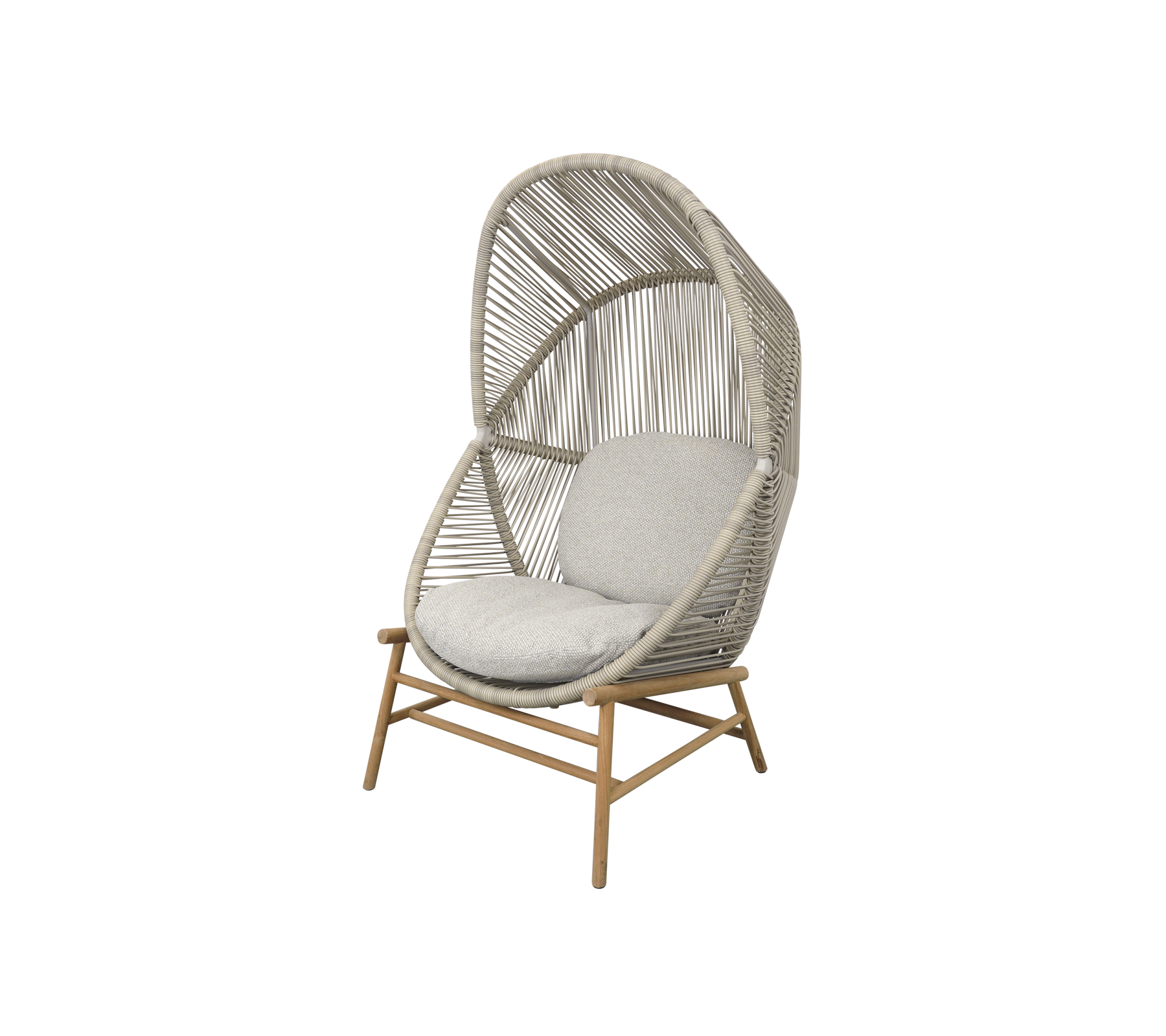 Cane-line Hive Chair
