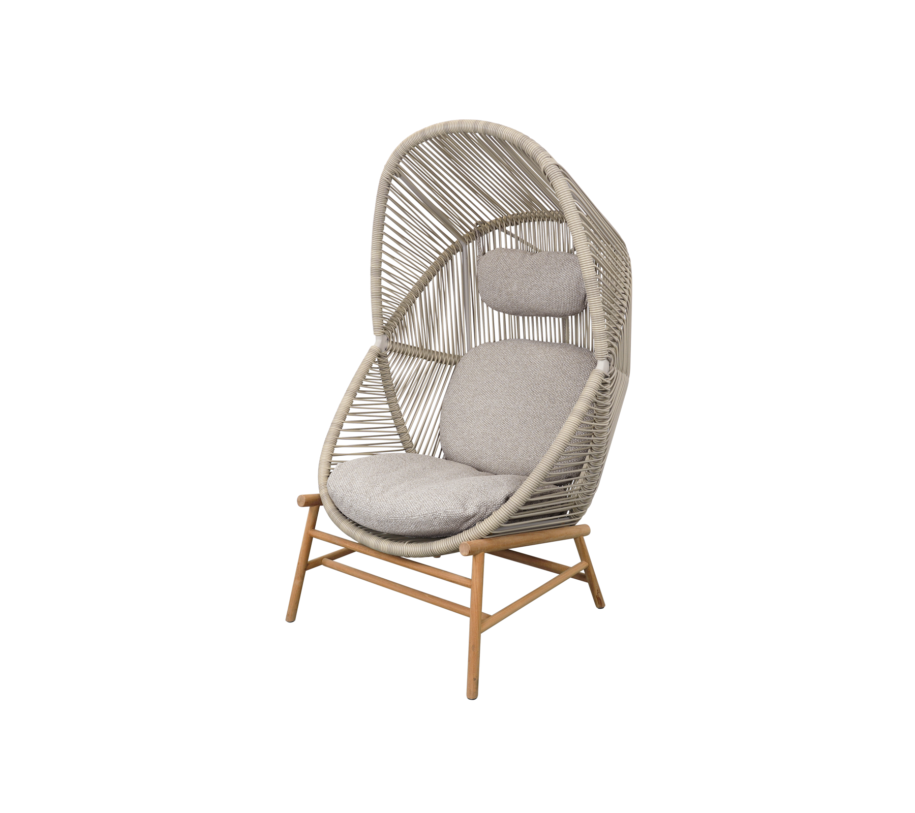 Cane-line Hive Chair