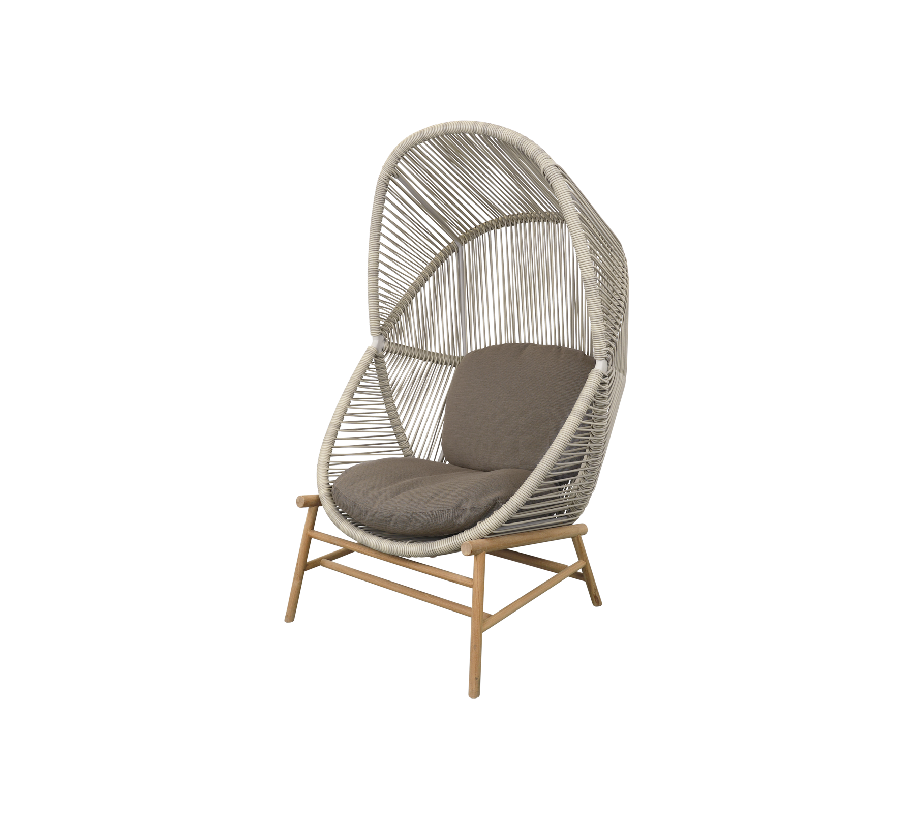 Cane-line Hive Chair