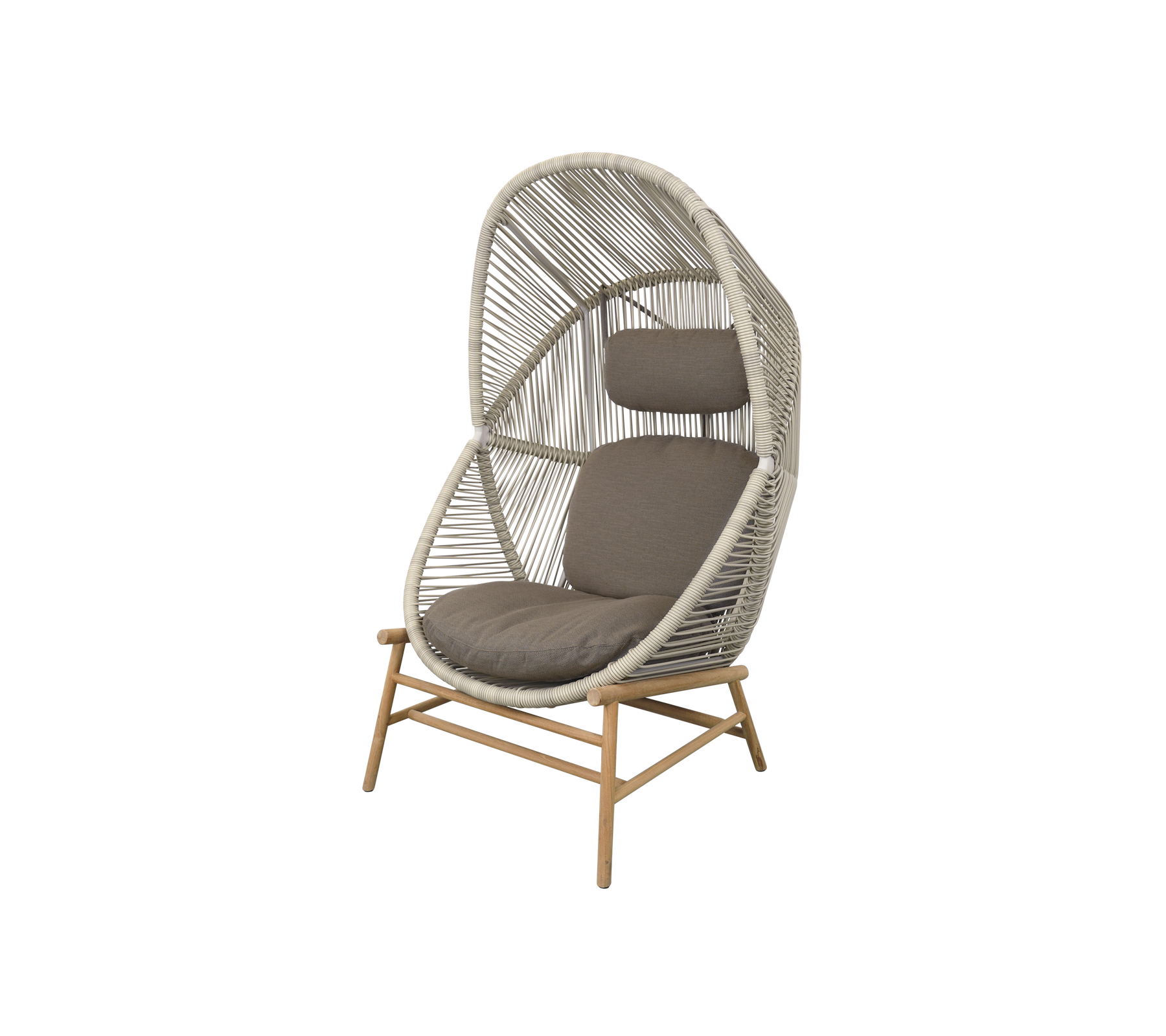 Cane-line Hive Chair