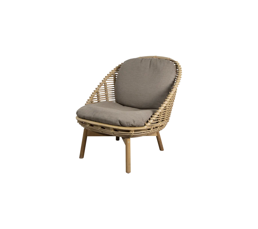 Cane-line Hive Lounge Chair