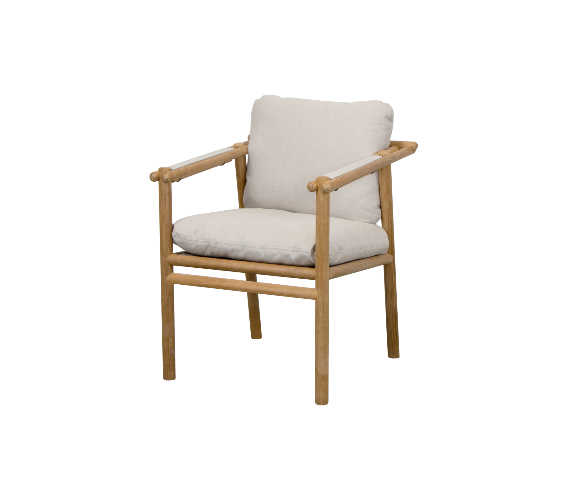 Cane-line Sticks Armchair