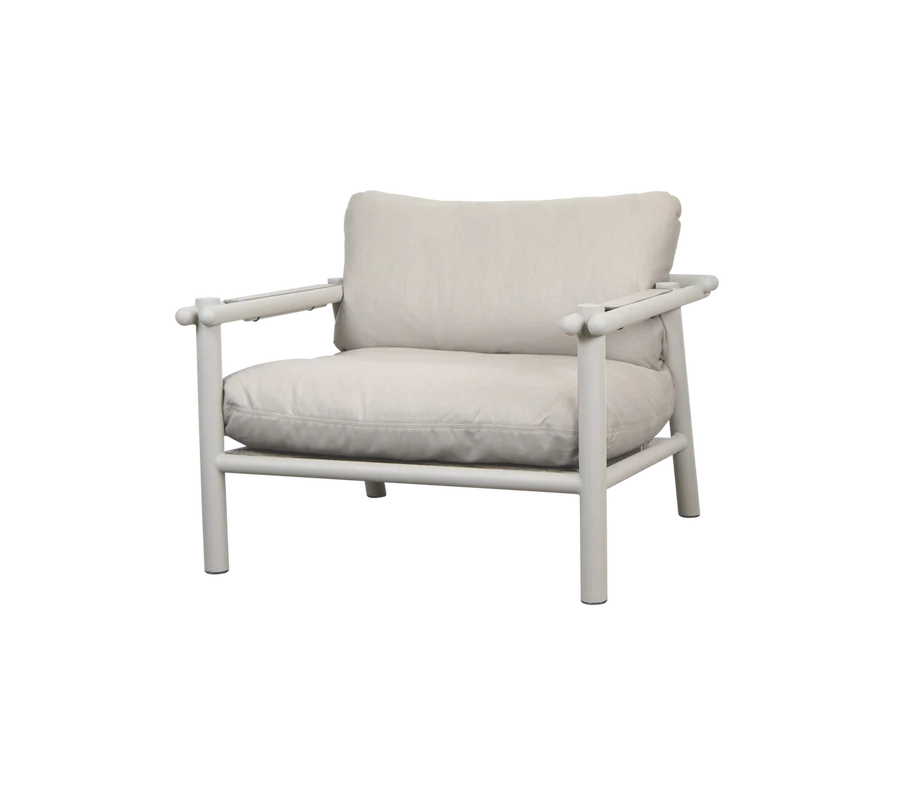 Cane-line Sticks Lounge Chair