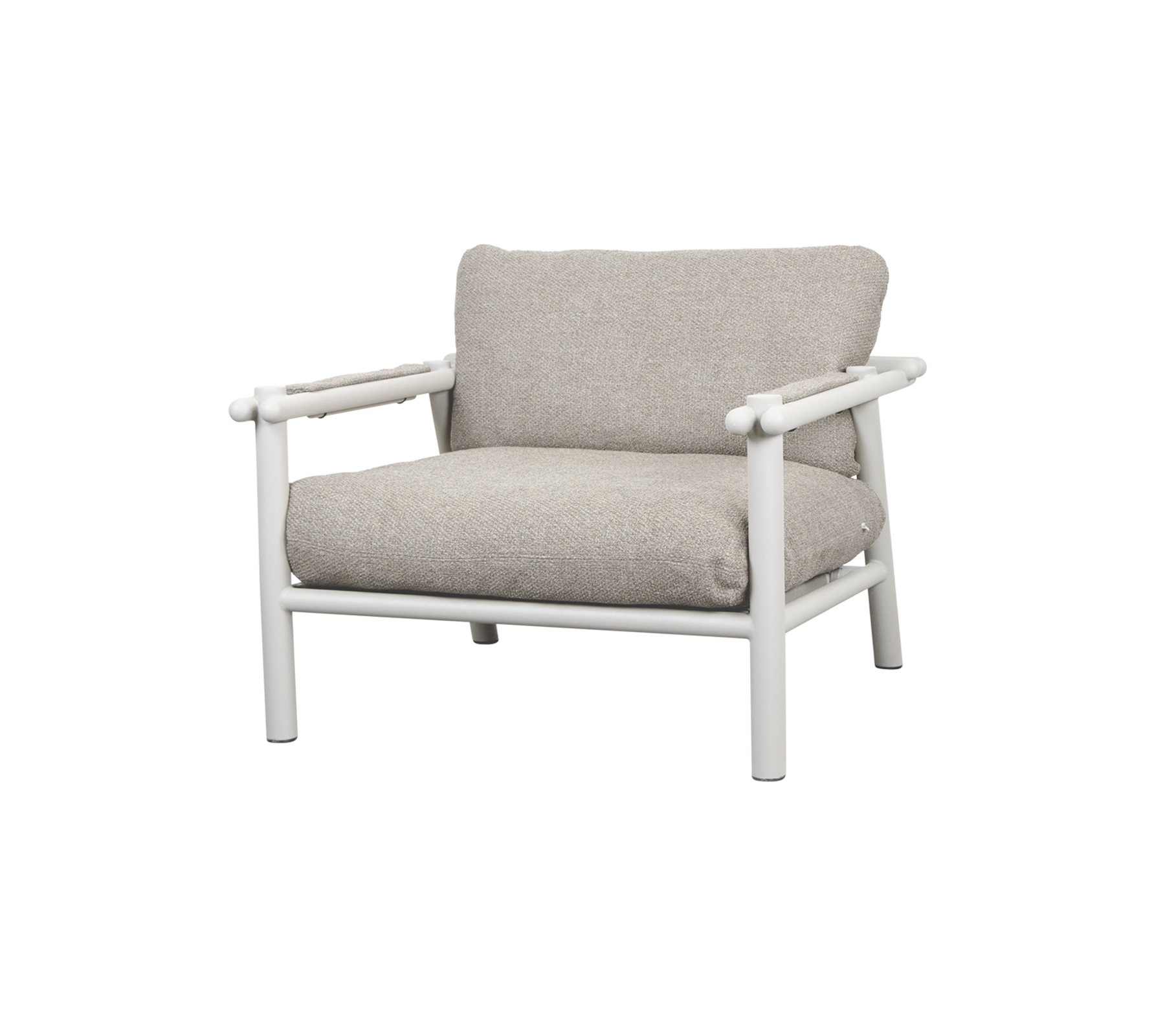 Cane-line Sticks Lounge Chair