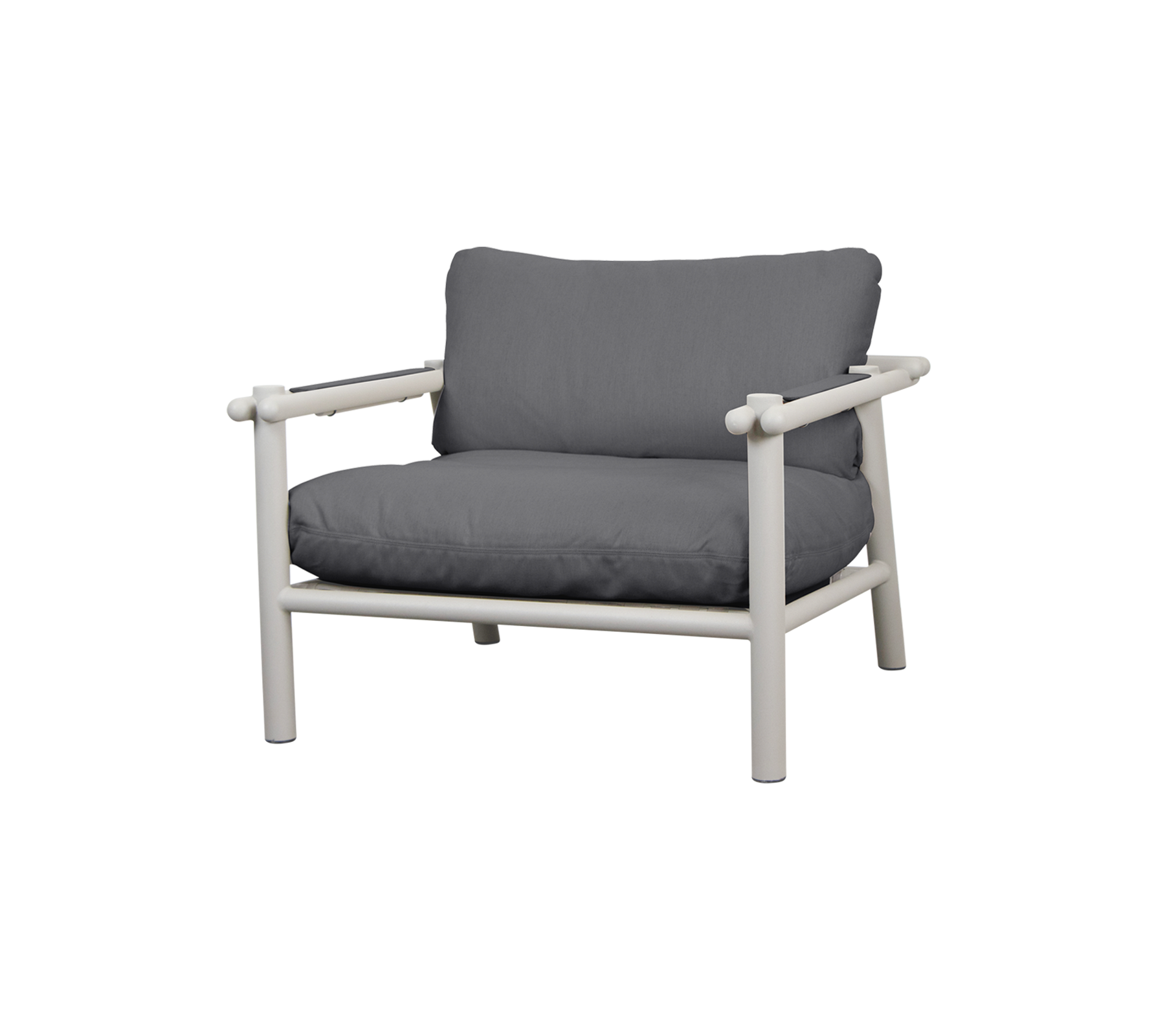 Cane-line Sticks Lounge Chair