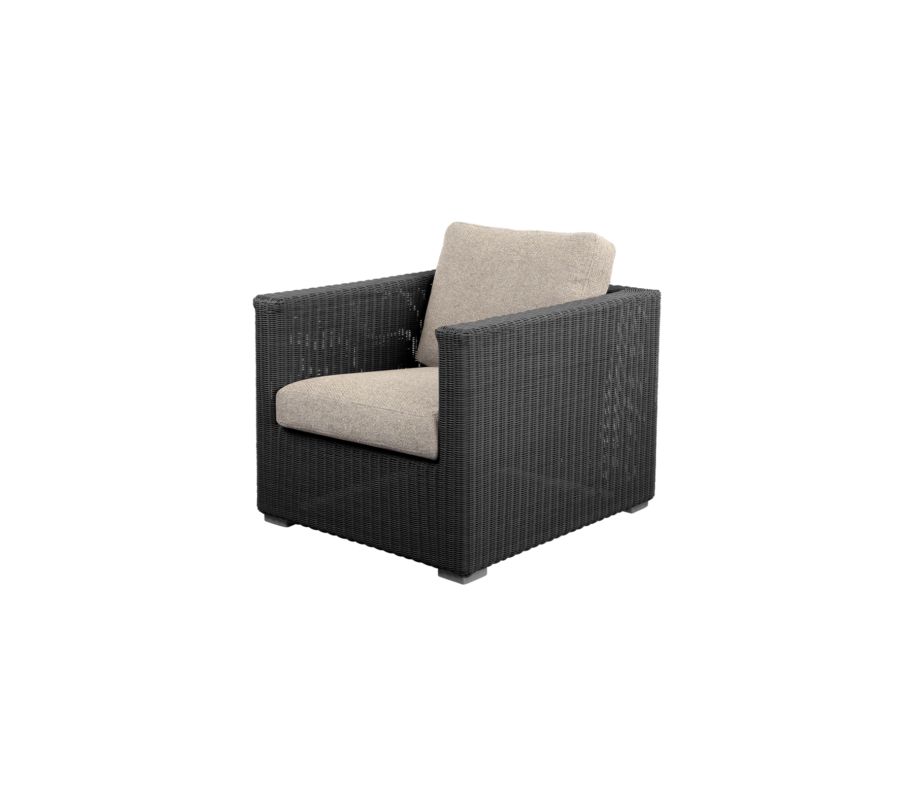 Cane-line Chester Lounge Chair