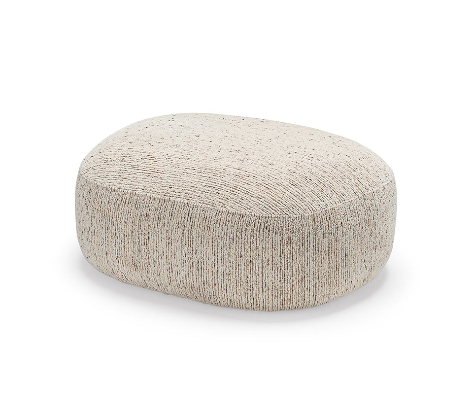 Cattelan Italia Sierra Pouf – 100 × 94 cm