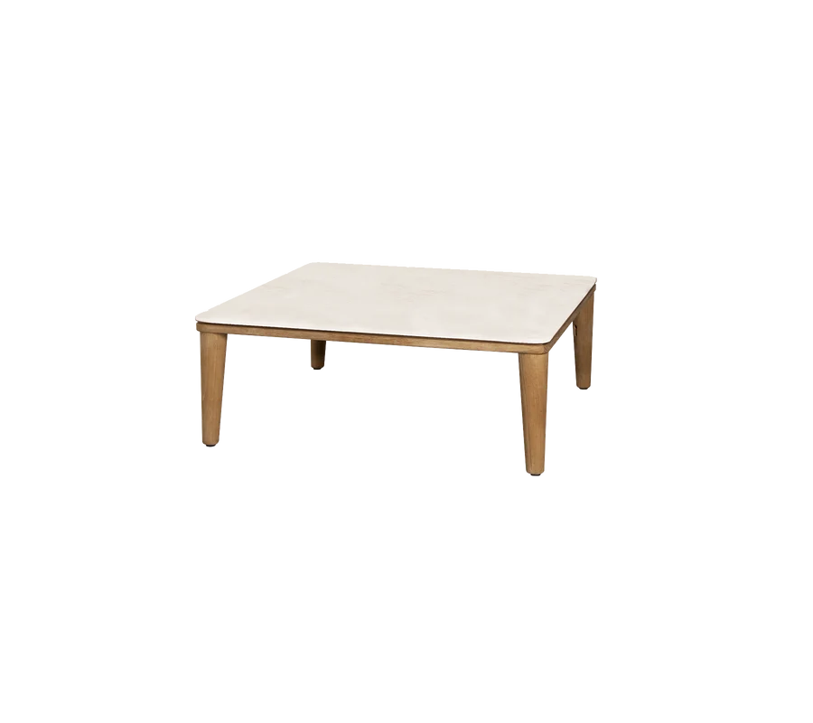 Cane-line Capture Coffee Table 85x85 cm