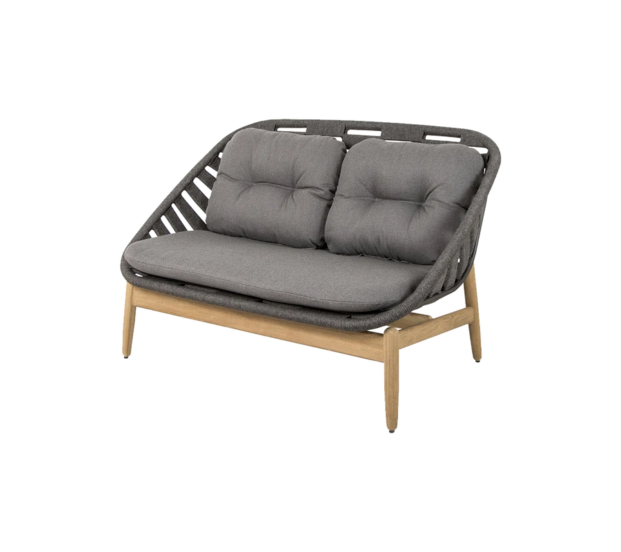 Cane-line Strington 2-Seater Sofa