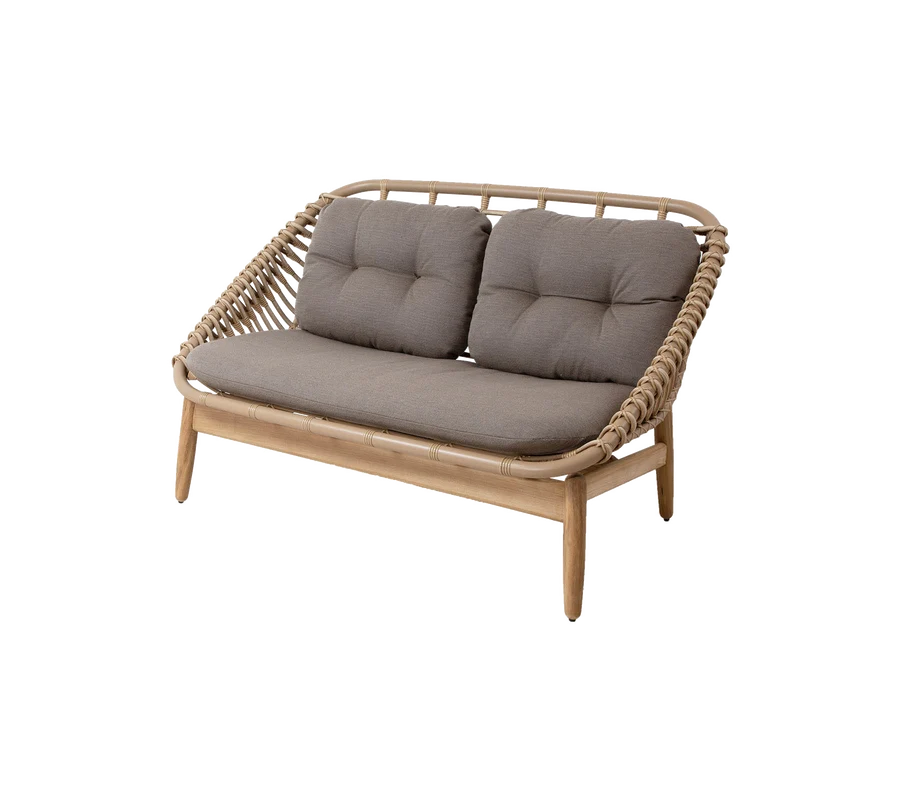 Cane-line Strington 2-Seater Sofa