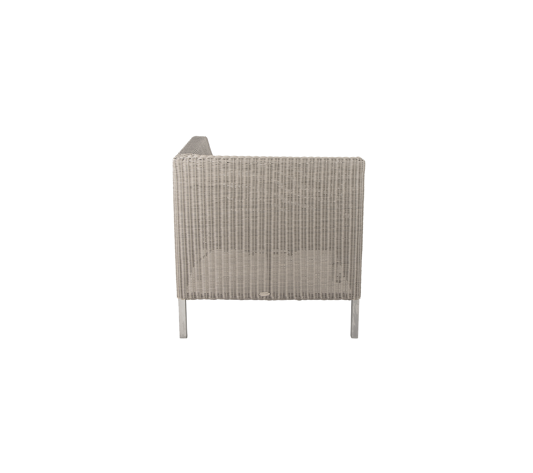 Cane-line Connect Dining Lounge Corner Module
