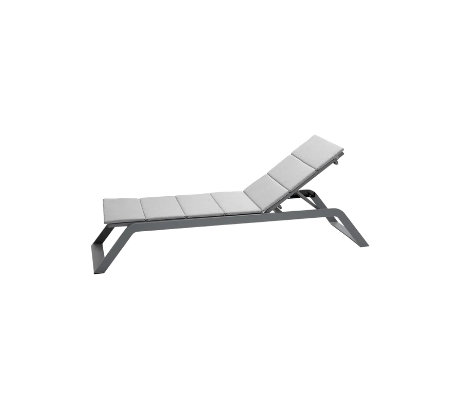 Cane-line Siesta Sunbeds