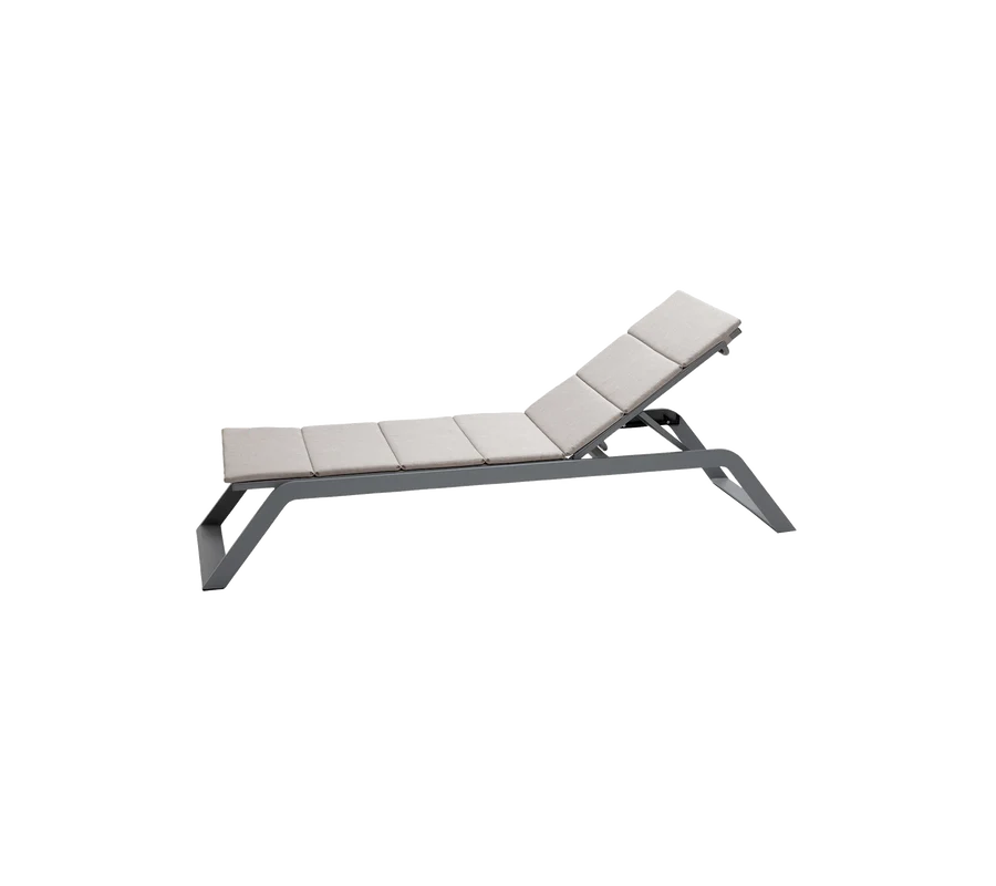 Cane-line Siesta Sunbeds