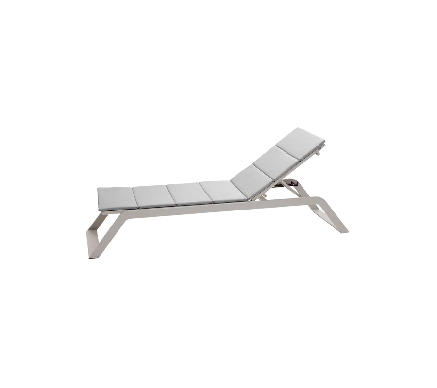 Cane-line Siesta Sunbeds