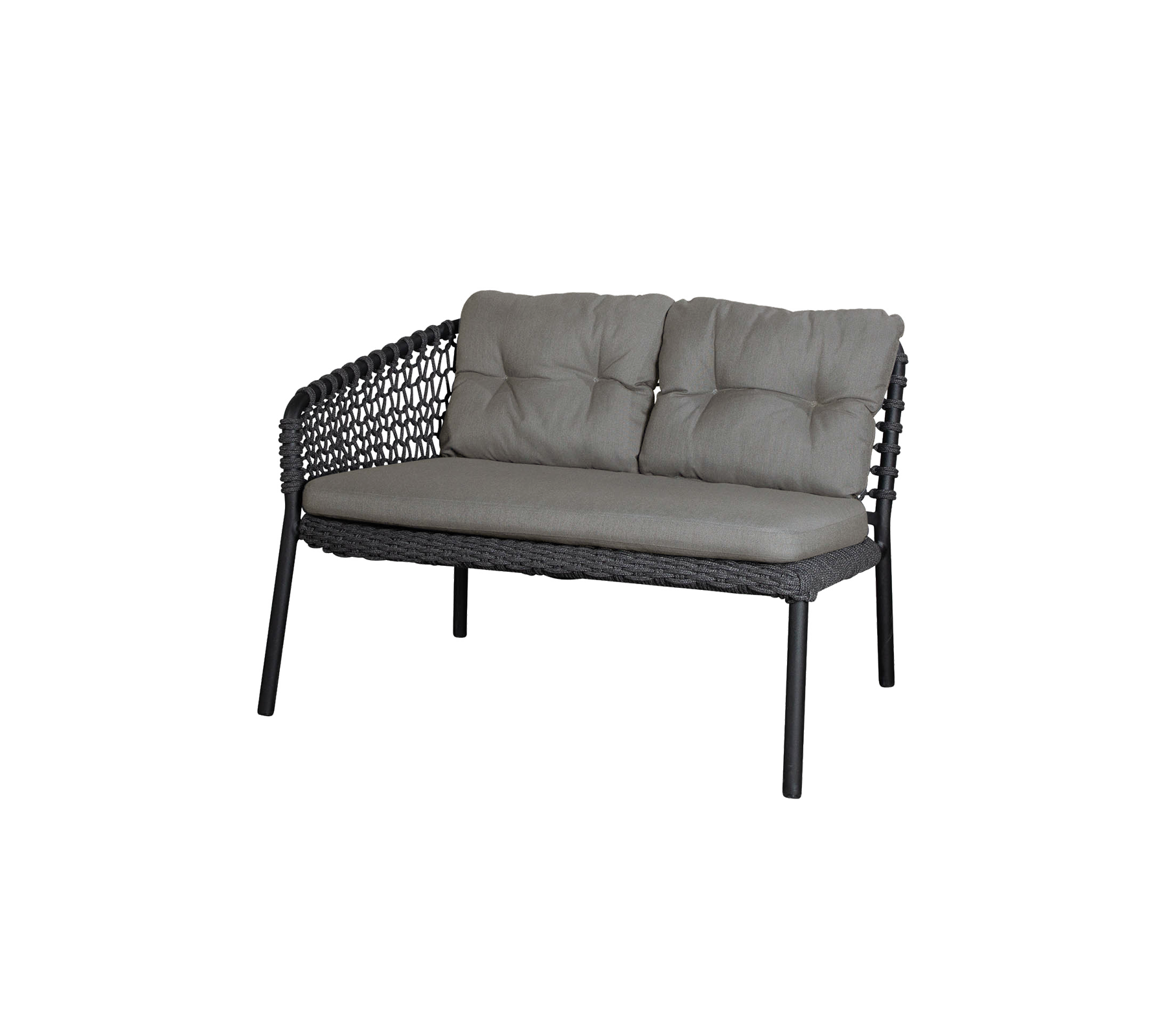Cane-line Ocean 2-Seater Sofa Right Module