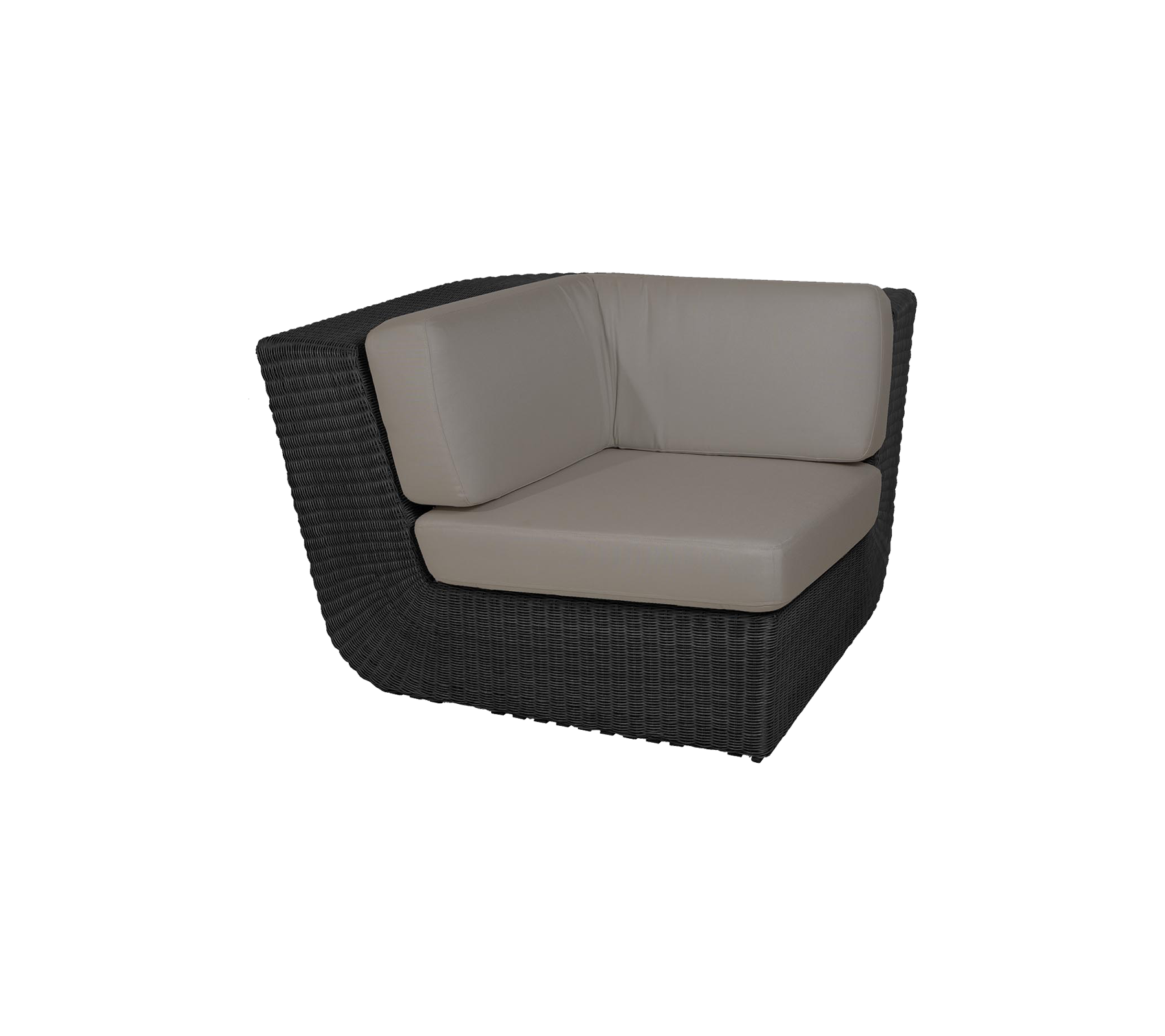 Cane-line Savannah Corner Module