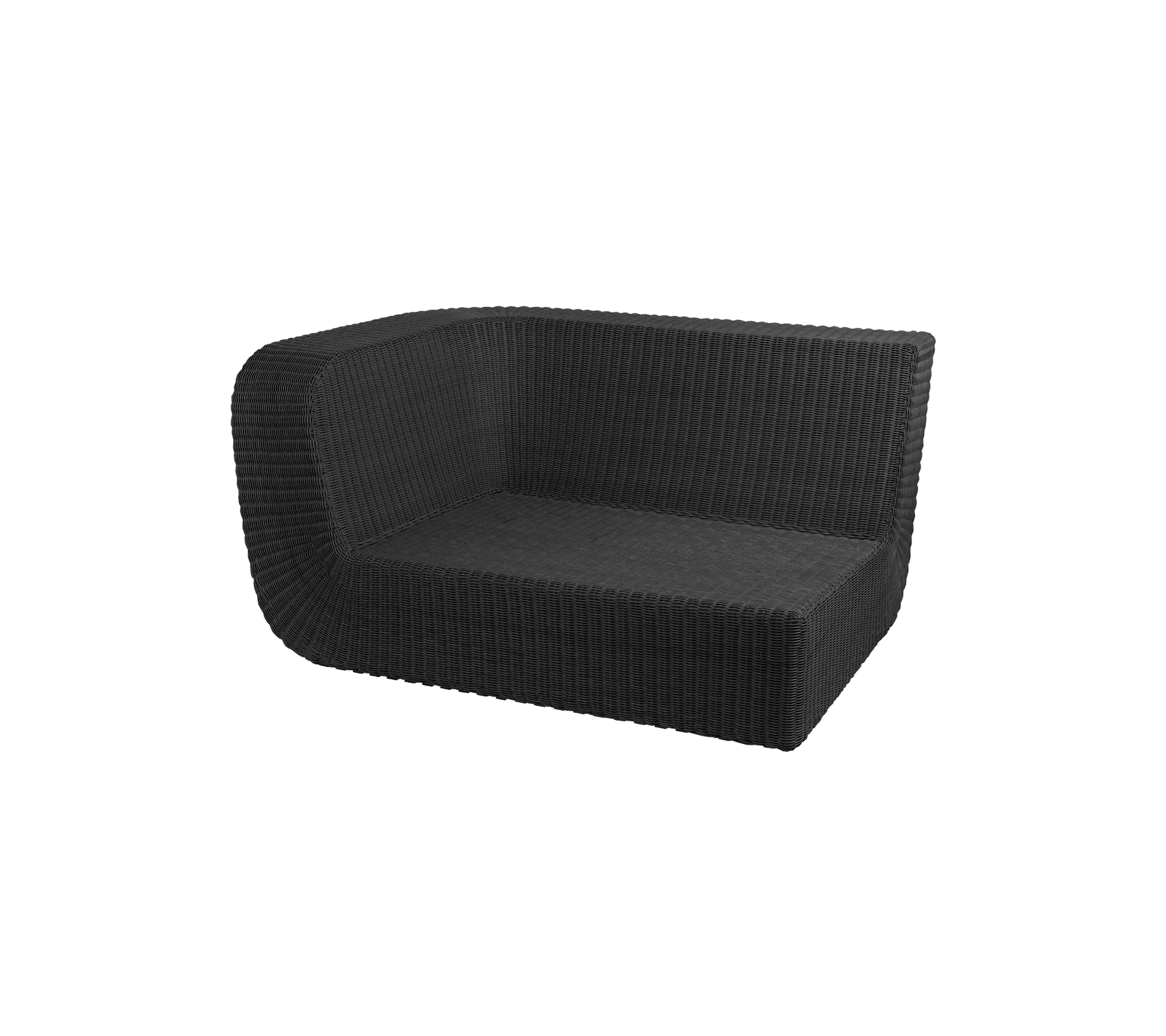 Cane-line Savannah 2-Seater Sofa Right Module