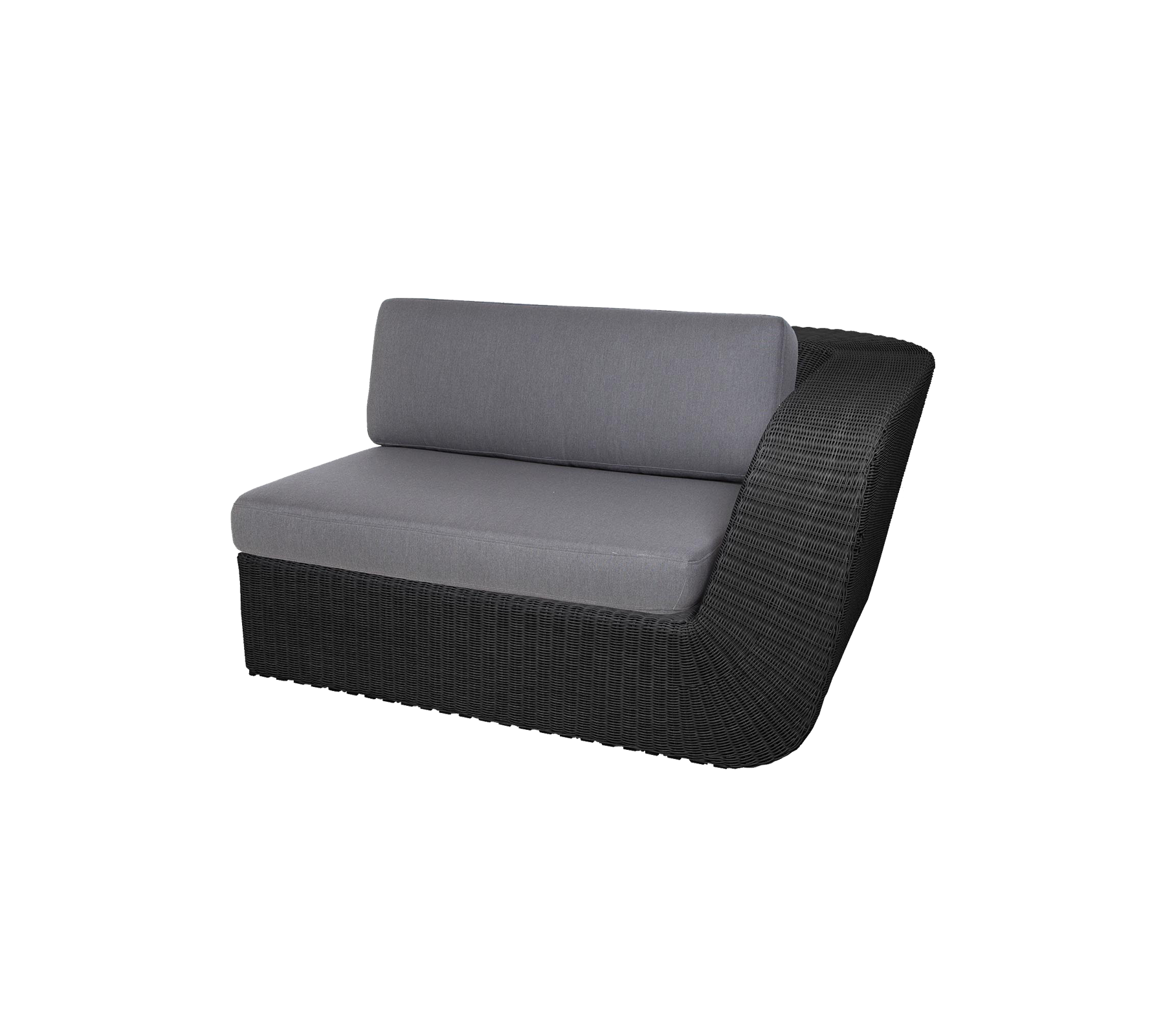 Cane-line Savannah 2-Seater Sofa Left Module