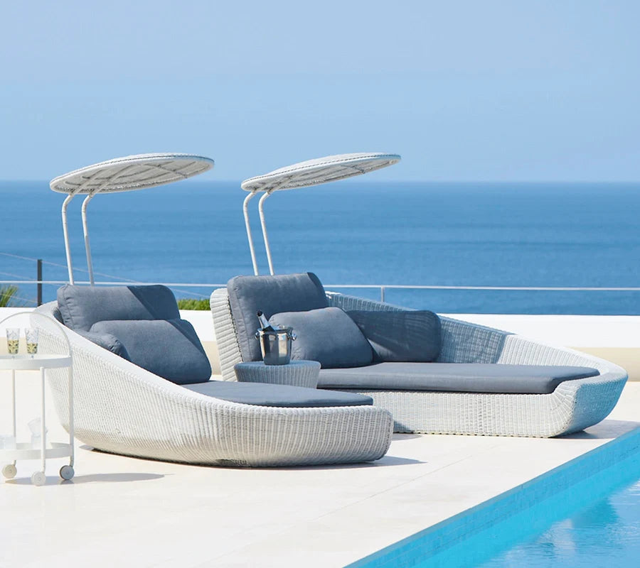 Cane-line Savannah daybed Left module