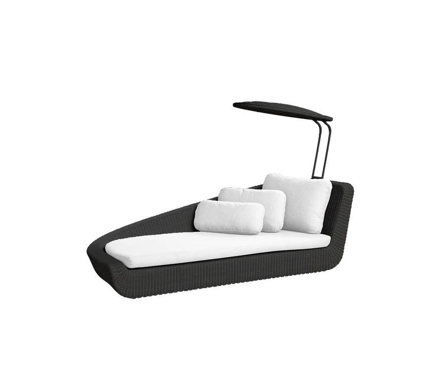 Cane-line Savannah daybed right module