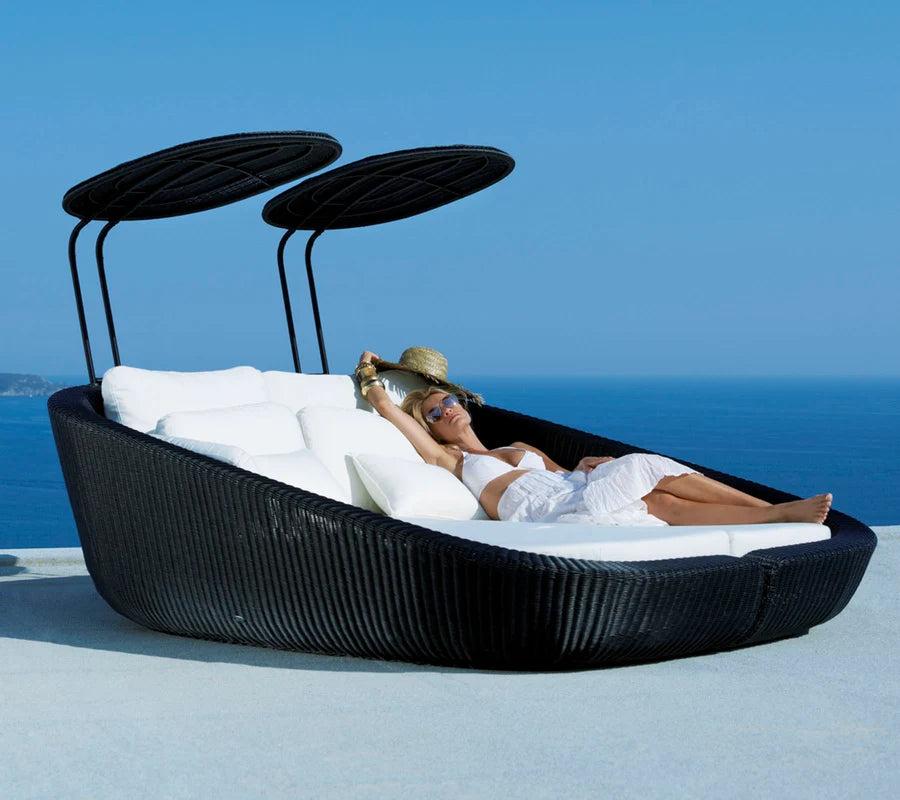Cane-line Savannah daybed Left module