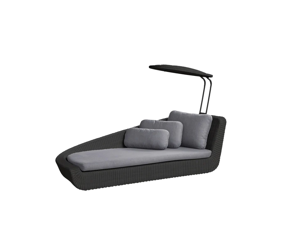 Cane-line Savannah daybed right module