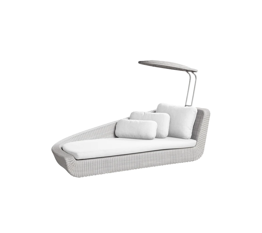 Cane-line Savannah daybed right module
