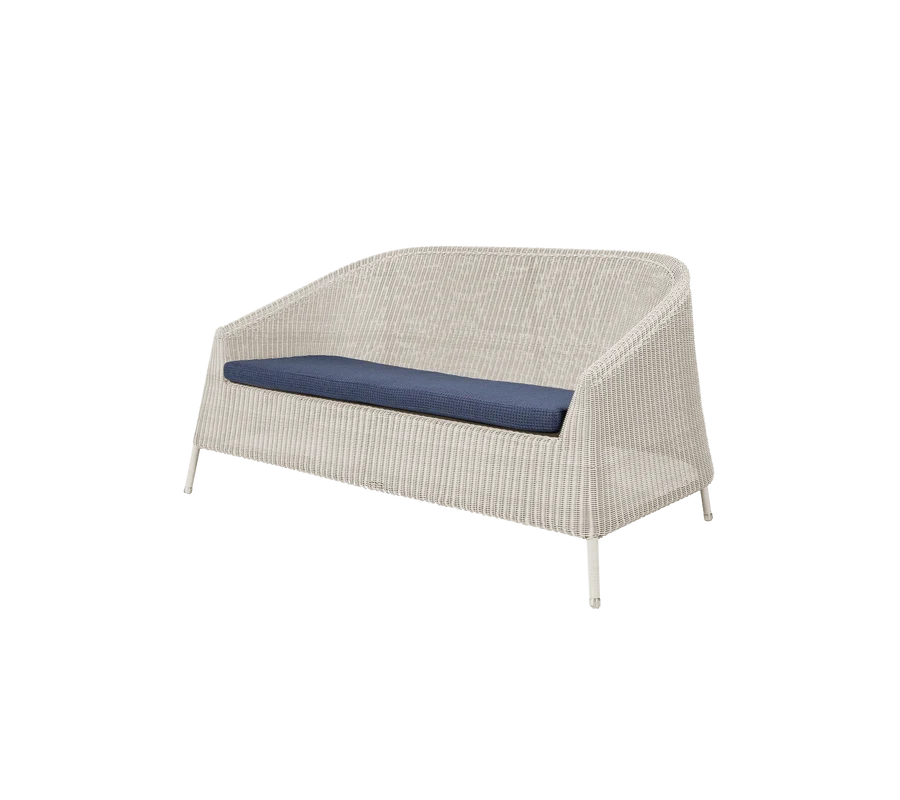 Cane-line Kingston 2-seater sofa