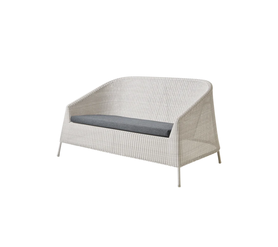 Cane-line Kingston 2-seater sofa