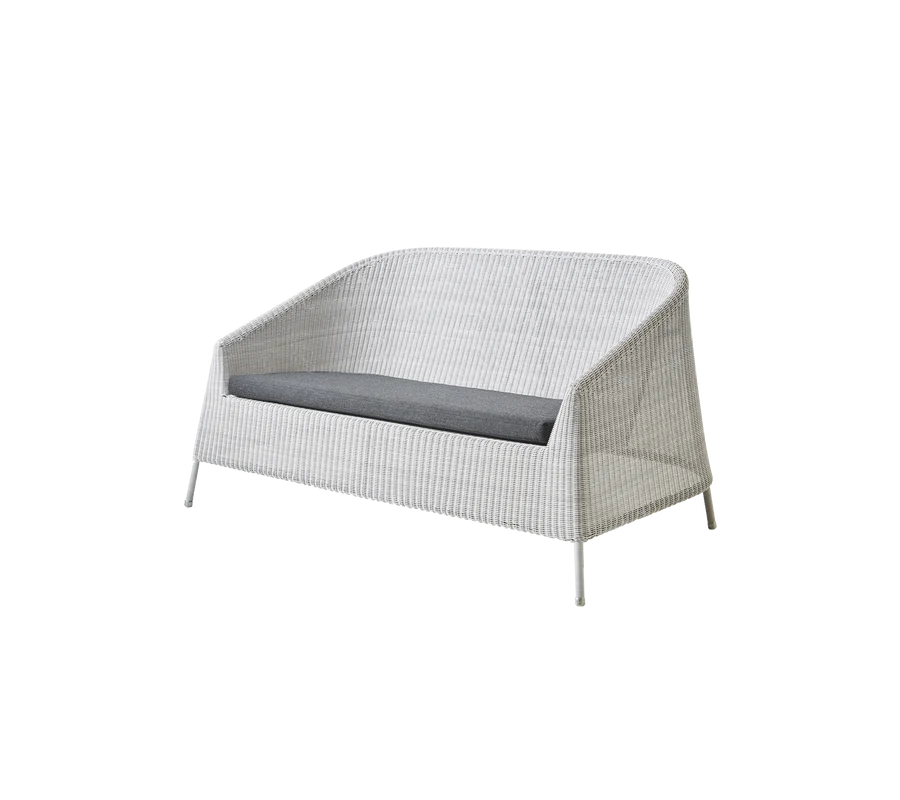 Cane-line Kingston 2-seater sofa