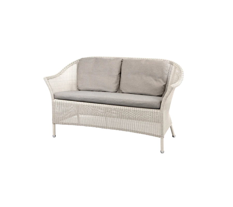 Cane-line Lansing 2-Seater Sofa